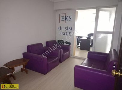 İşyeri-Ofis
