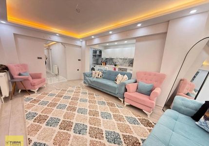 Otuzbeş'ten 3+1 Emsalsiz Tramvay Sahil Yakını Fırsat Daire