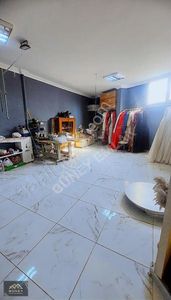 İşyeri-Dükkan & Mağaza