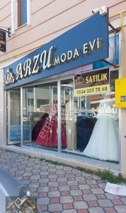 İşyeri-Dükkan & Mağaza