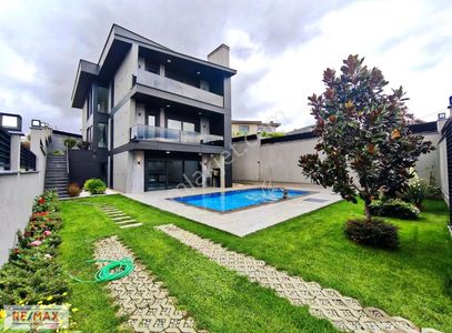 Konut-Villa