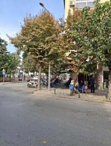 İşyeri-Dükkan & Mağaza