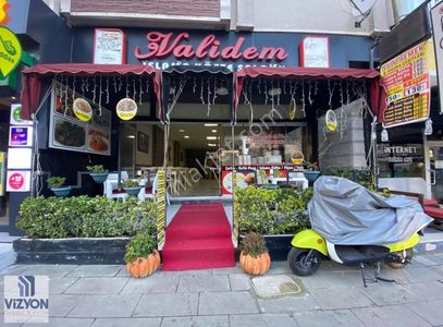 İşyeri-Restaurant
