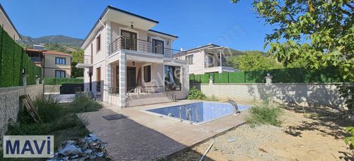 Konut-Villa