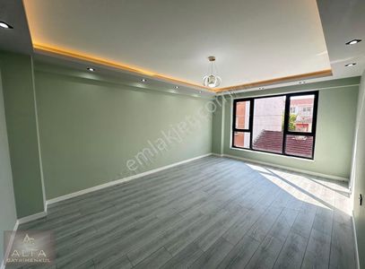 Ulusal Egemenlik Blv. Yakını Lüks 145 M² Sıfır Satılık Daire