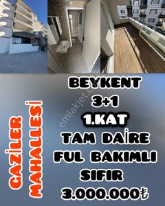 Konut-Daire