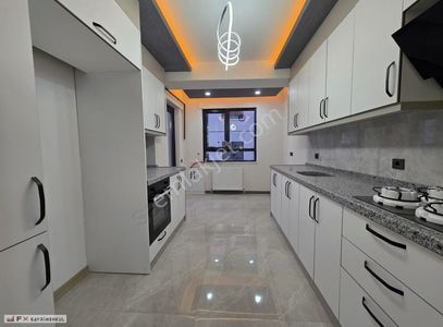 _fx'den_site İçerisinde_2 Bloklu_3+1_satılık Sıfır Daireler_