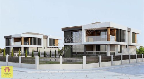 Konut-Villa