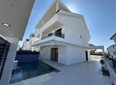 Konut-Villa