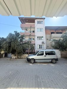 Liderden Nazilli Şirinevlerde Kiralık 3+1 4.kat Daire