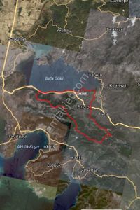 Arsa-Zeytinlik