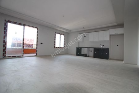 Aslan'dan D-400 Ve Sahile Yakın Sıfır 2+1 Kiralık Daire