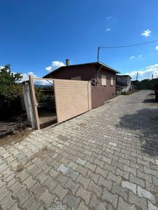 Konut-Köy Evi