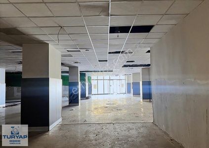 İşyeri-Dükkan & Mağaza