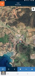 Arsa-Villa İmarlı