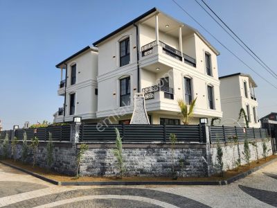 Konut-Villa