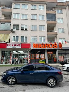 Konut-Daire