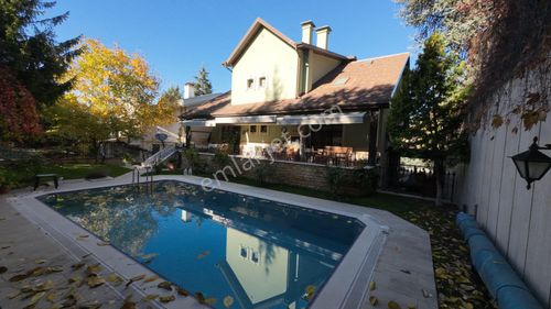 Konut-Villa