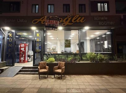 İşyeri-Dükkan & Mağaza