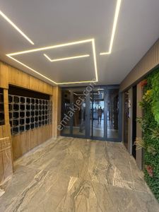 Yaşamkent Koç Residans Da Kiralik Sıfır 2+1 Daireler