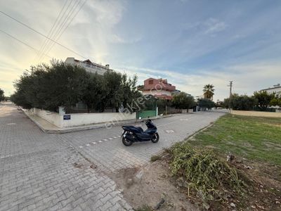 Arsa-Villa İmarlı