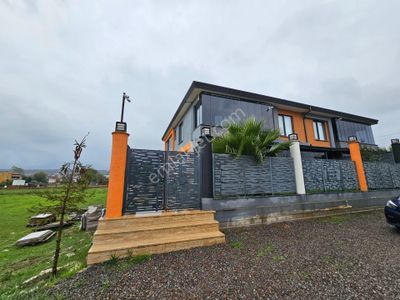 Konut-Villa