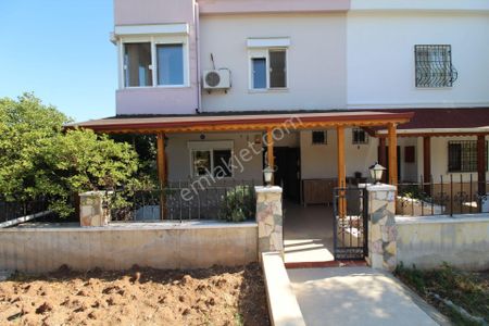 Konut-Villa
