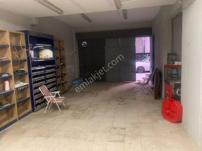 İşyeri-Dükkan & Mağaza