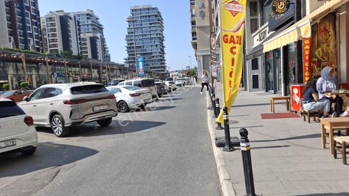 İşyeri-Dükkan & Mağaza