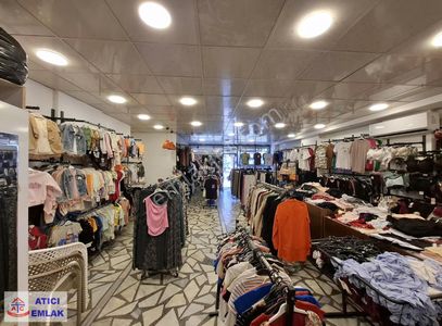 İşyeri-Dükkan & Mağaza