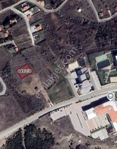 Arsa-Villa İmarlı