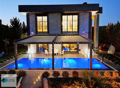 Konut-Villa