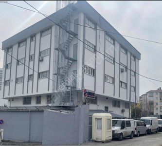 İşyeri-Depo