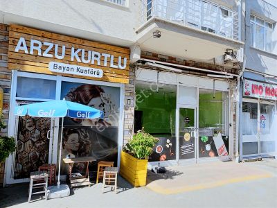 İşyeri-Dükkan & Mağaza