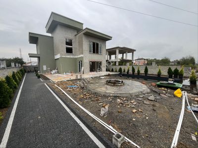 Konut-Villa