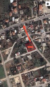 Arsa-Villa İmarlı