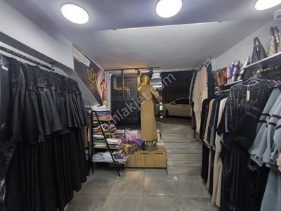 İşyeri-Dükkan & Mağaza