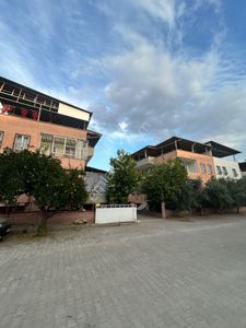 Konut-Müstakil Ev