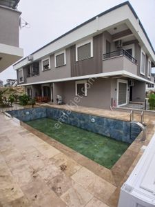 Konut-Villa