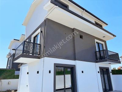 Konut-Villa