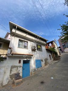 Konut-Köy Evi