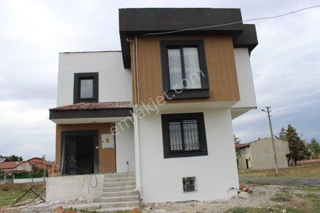 Konut-Müstakil Ev