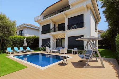 Konut-Villa