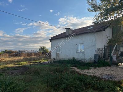 Konut-Çiftlik Evi