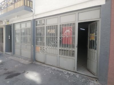 İşyeri-Dükkan & Mağaza