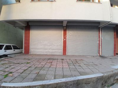 İşyeri-Dükkan & Mağaza