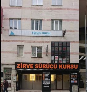 İşyeri-Dükkan & Mağaza