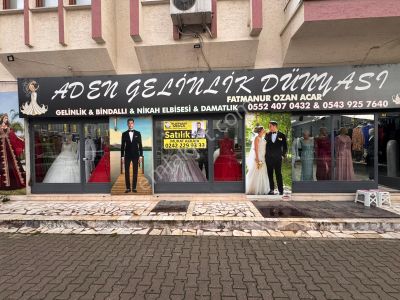 İşyeri-Dükkan & Mağaza