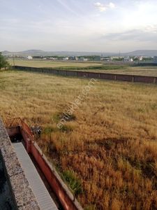 Arsa-Tarla