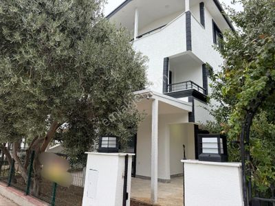 Konut-Villa
